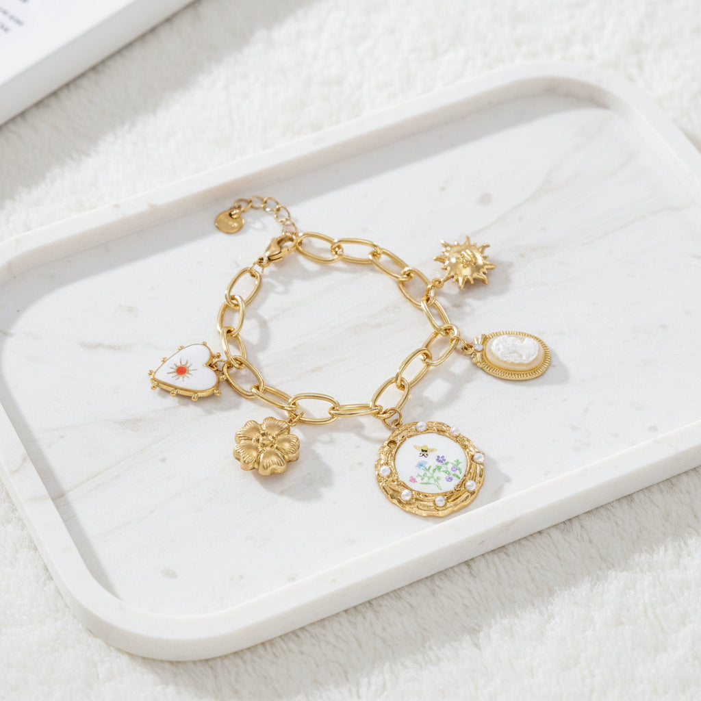 BRACELET MARINA