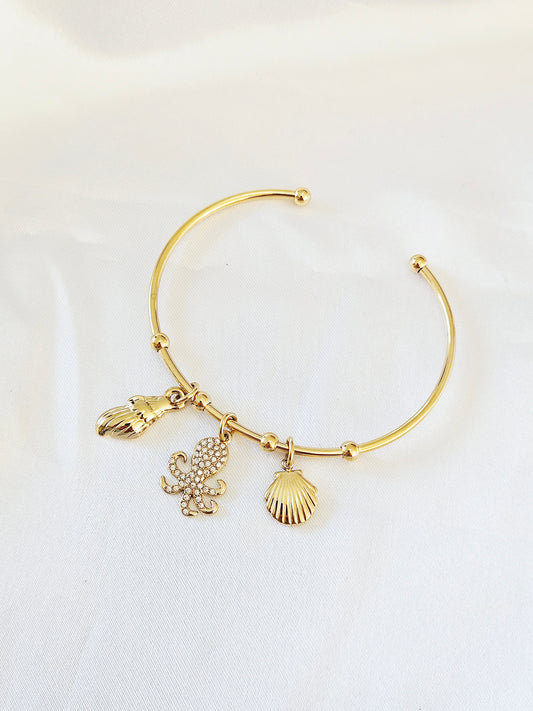 BRACELET MOLY