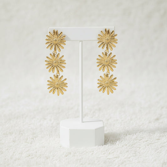 BOUCLES D'OREILLES VANESSA