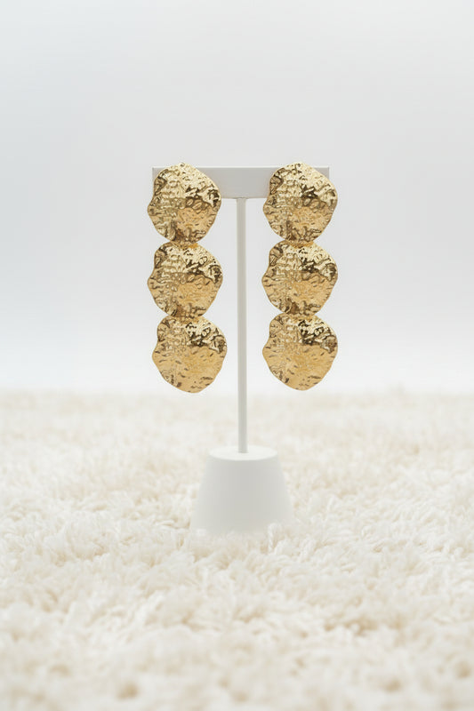 BOUCLES D'OREILLES NINA