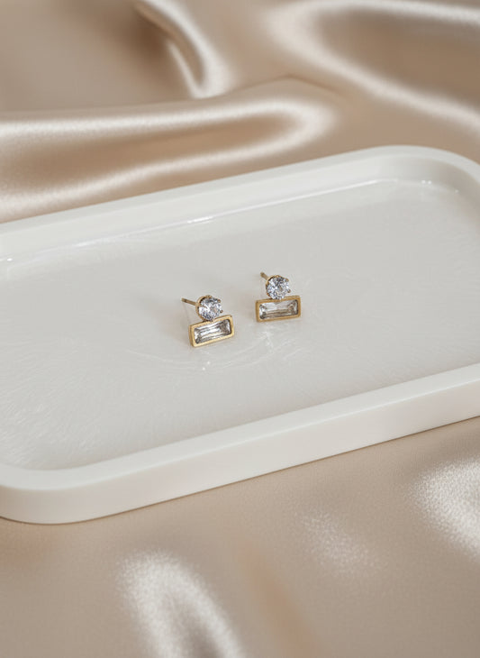 BOUCLES D'OREILLES DINA