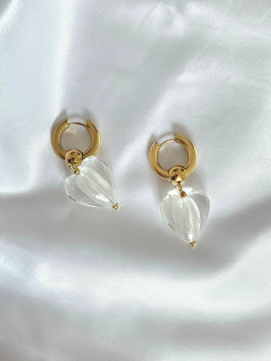 BOUCLES D'OREILLE LUCIA