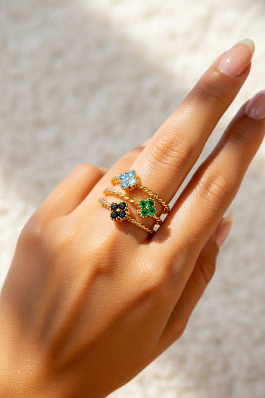 BAGUE AUDREY
