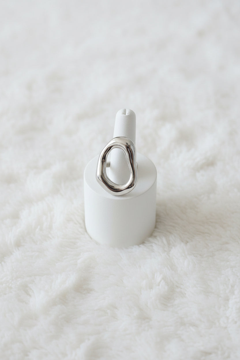 BAGUE BARBARA
