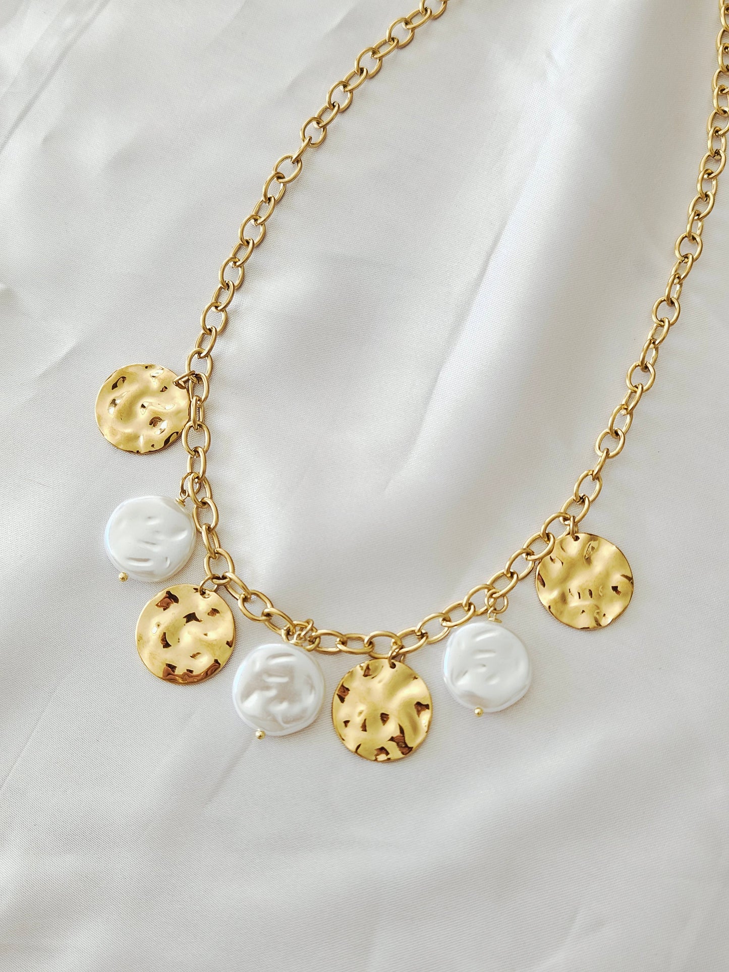 COLLIER MARION