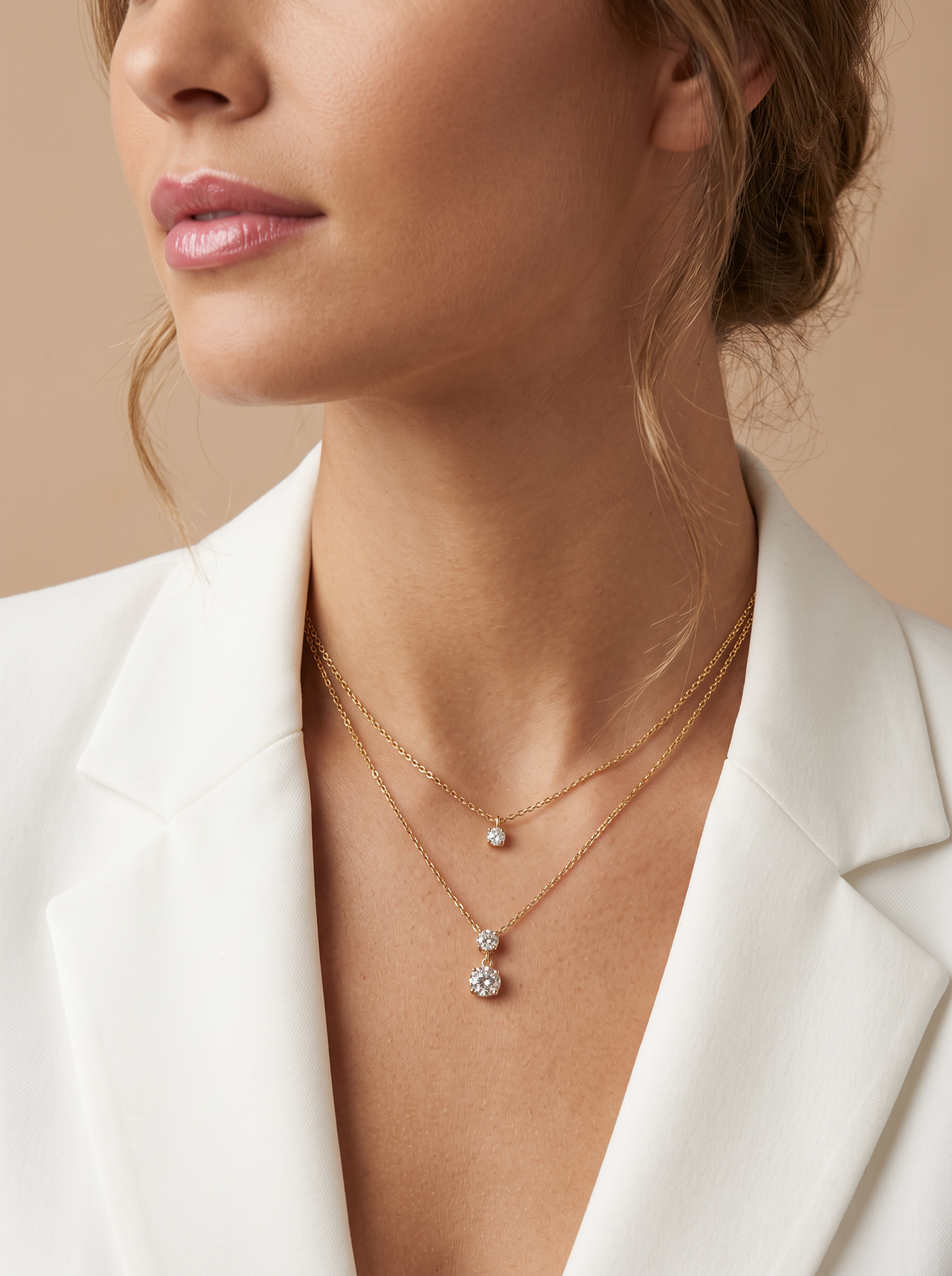 COLLIER STELLA