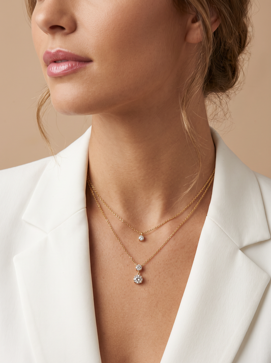 COLLIER STELLA