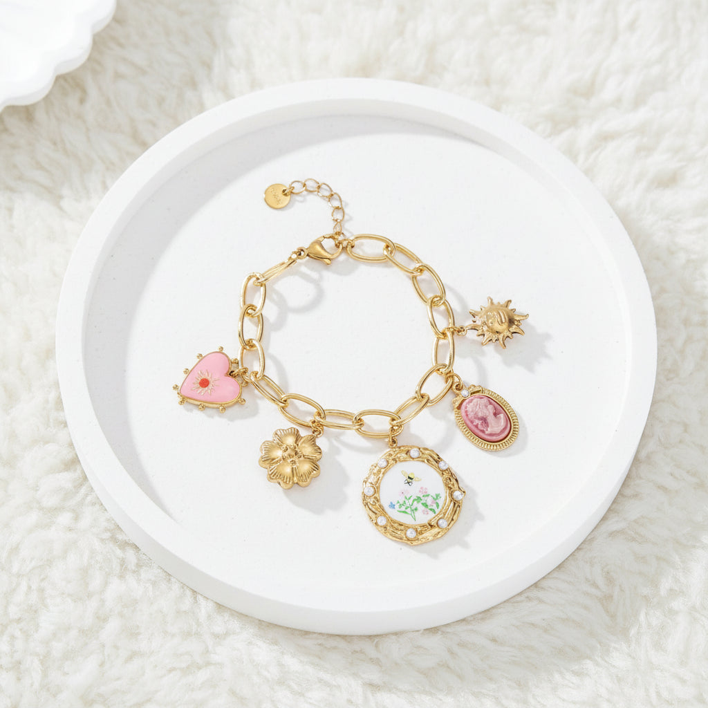 BRACELET MARINA