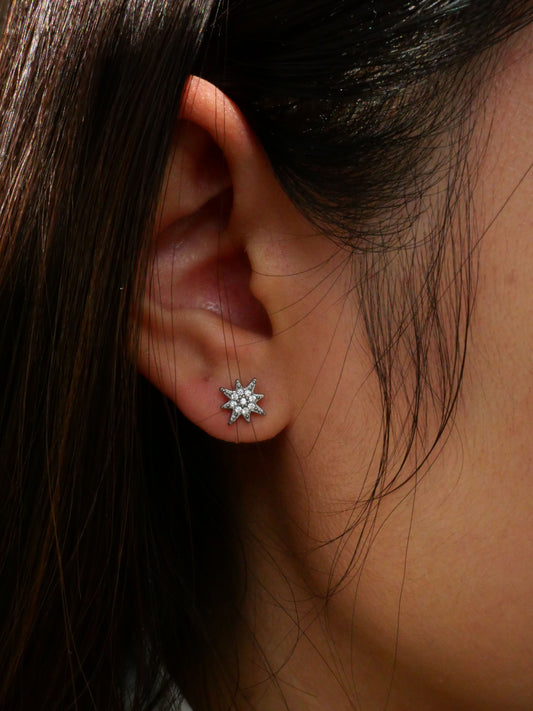 BOUCLES D'OREILLES TAYANA