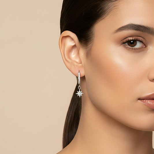 BOUCLES D'OREILLES LOLA