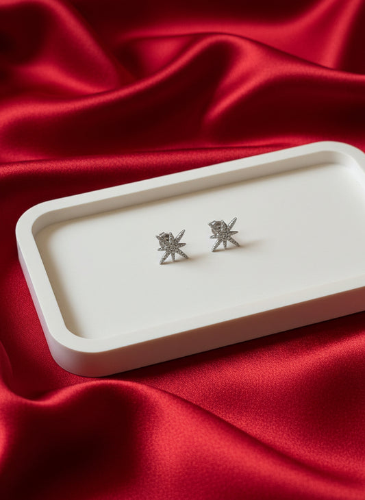 BOUCLES D'OREILLES MANON