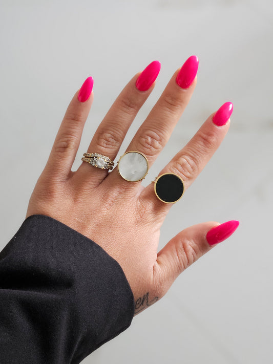 BAGUE NOLINE