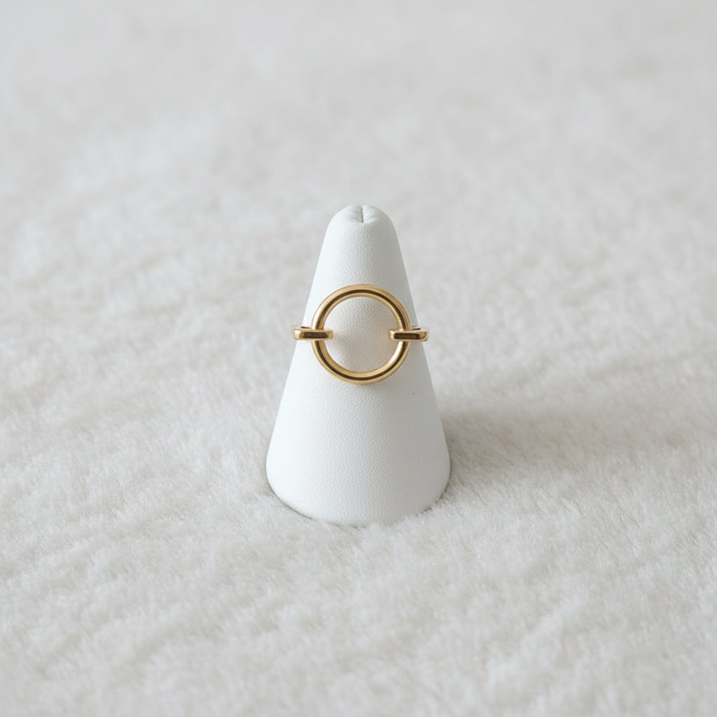 BAGUE TALIA