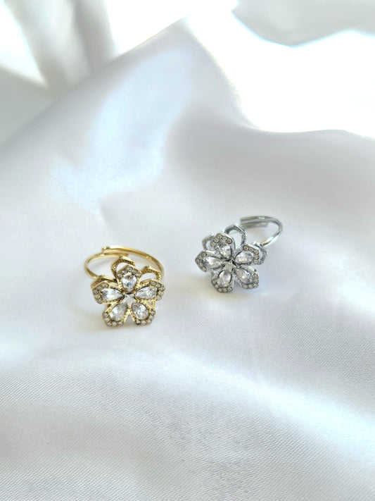 BAGUE EMI