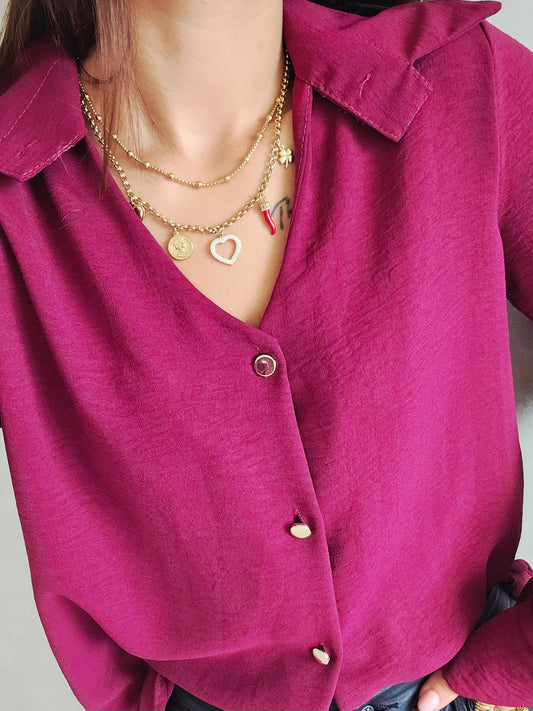 COLLIER NAELLE