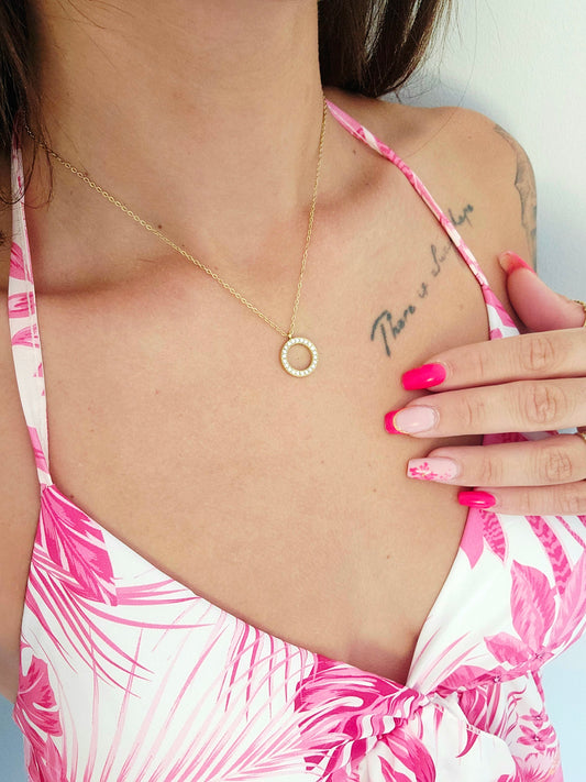 COLLIER NOELIE