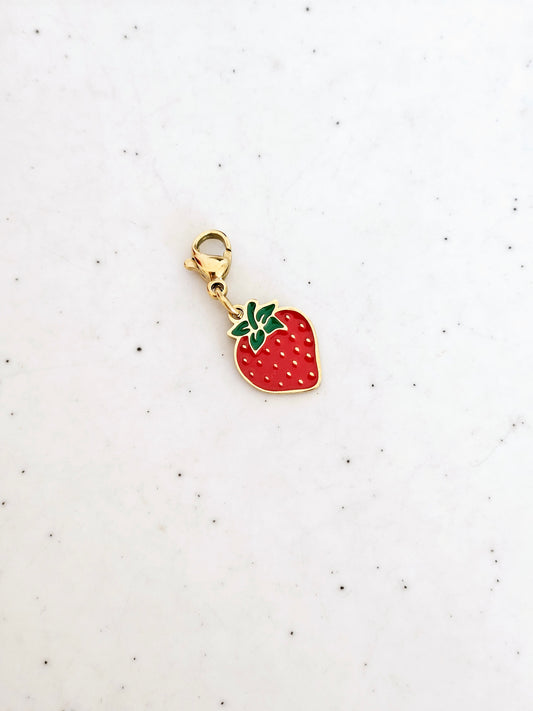 CHARME FRAISE