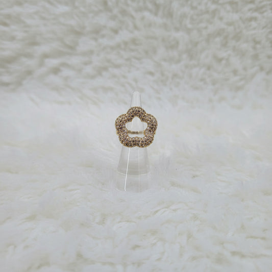 BAGUE MARGUERITE