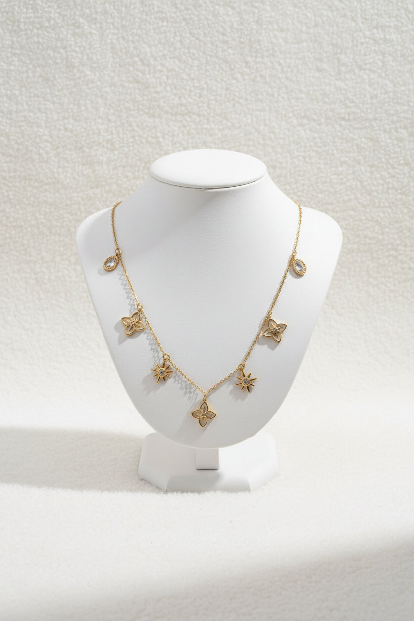 COLLIER ELISA