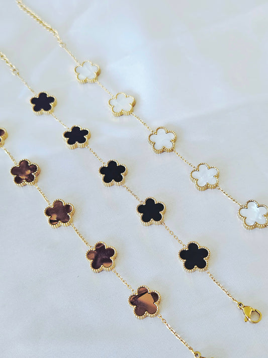 BRACELET AMBRE
