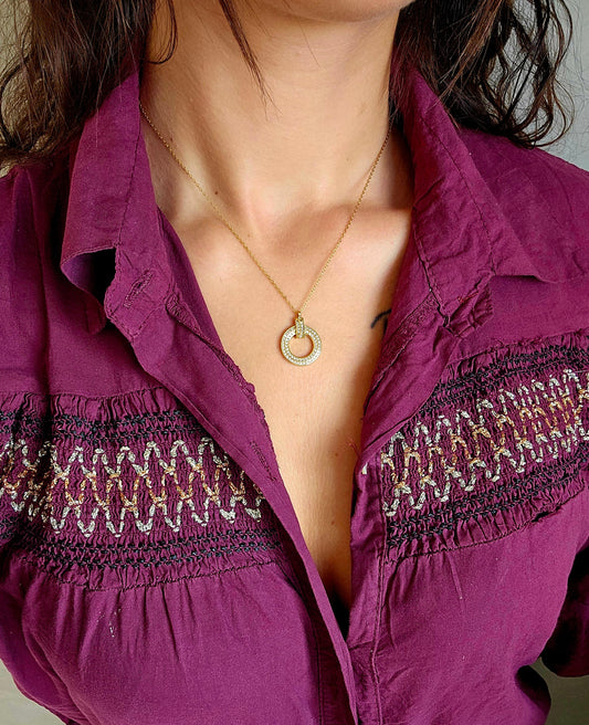 COLLIER LOU