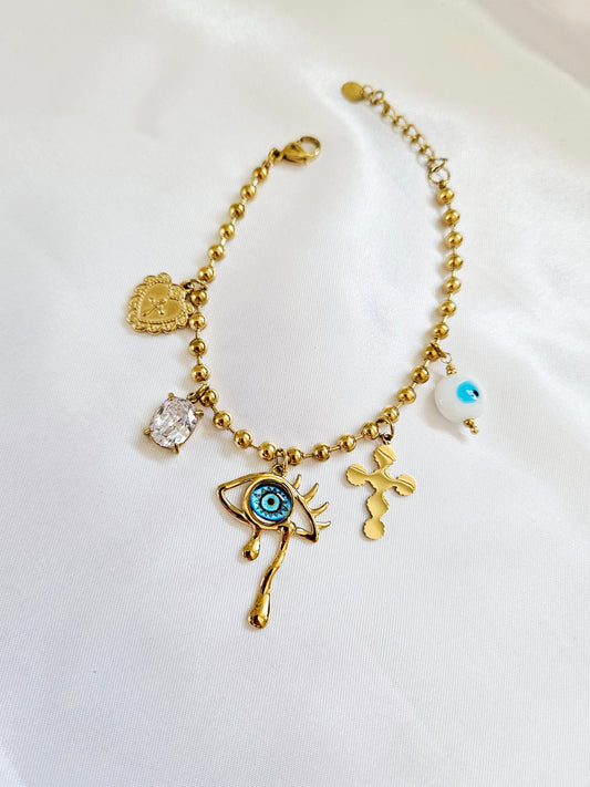 BRACELET LOU