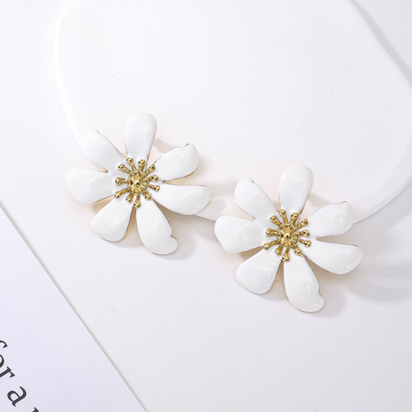 BOUCLES D'OREILLES LOLA
