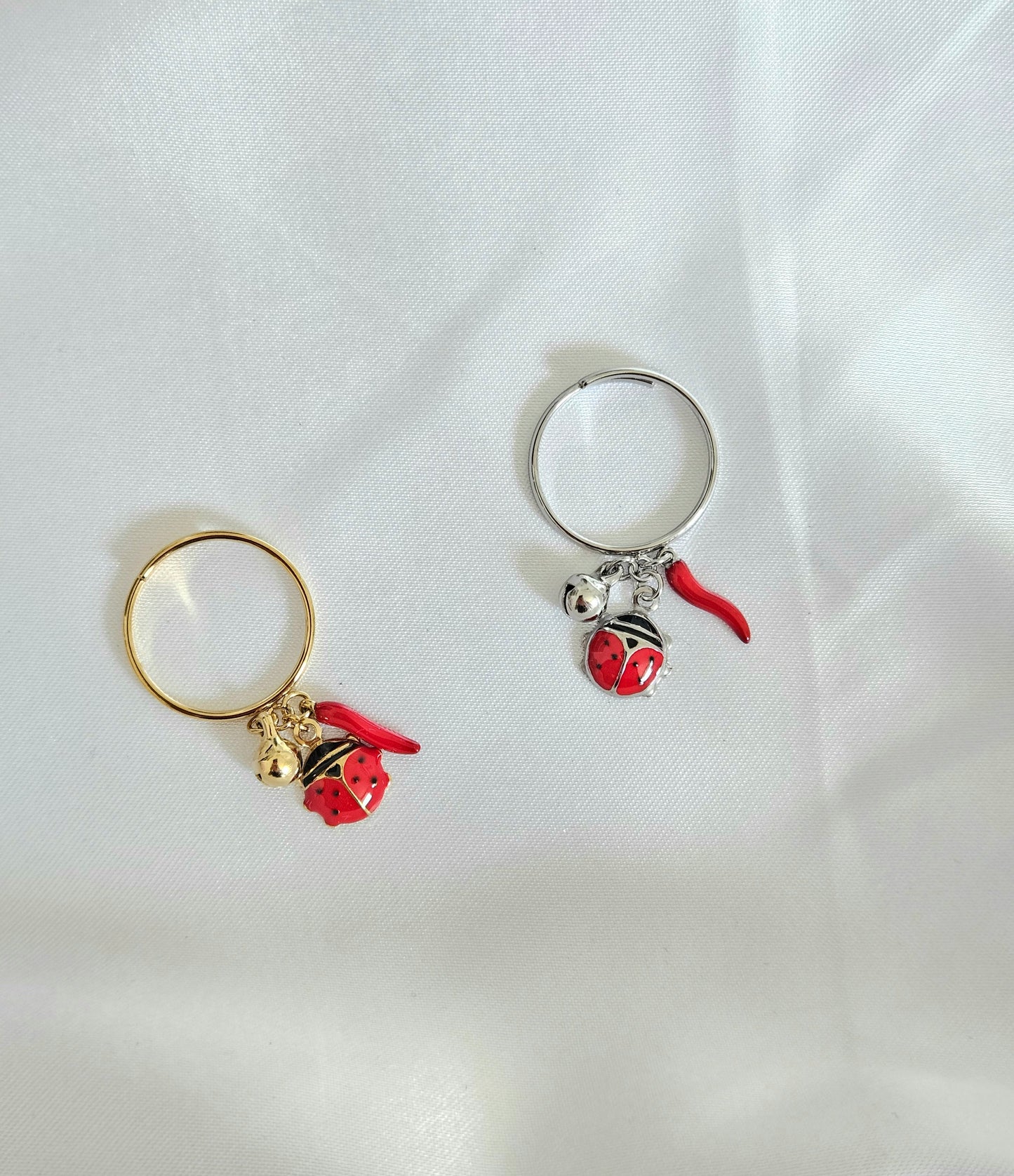 BAGUE LÉNA