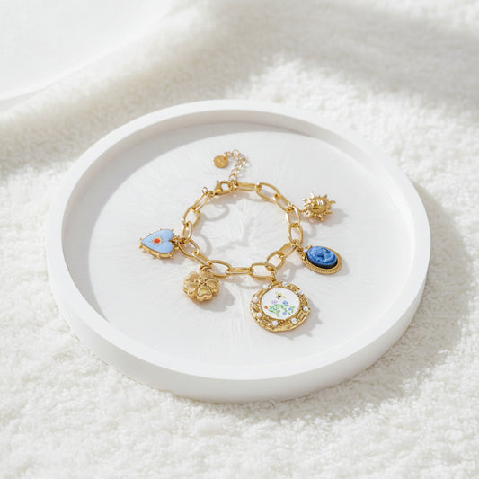 BRACELET MARINA