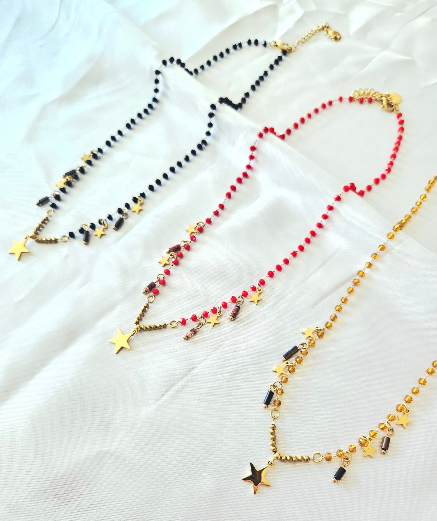 COLLIER ELODIE
