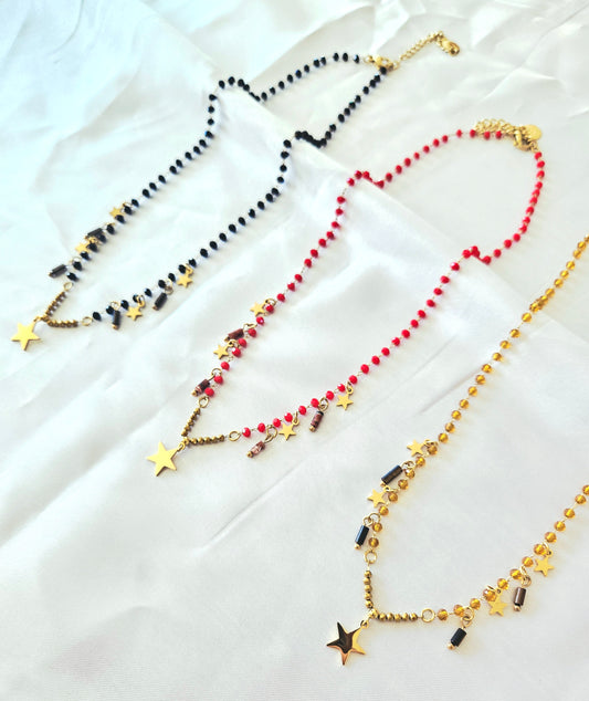 COLLIER ELODIE