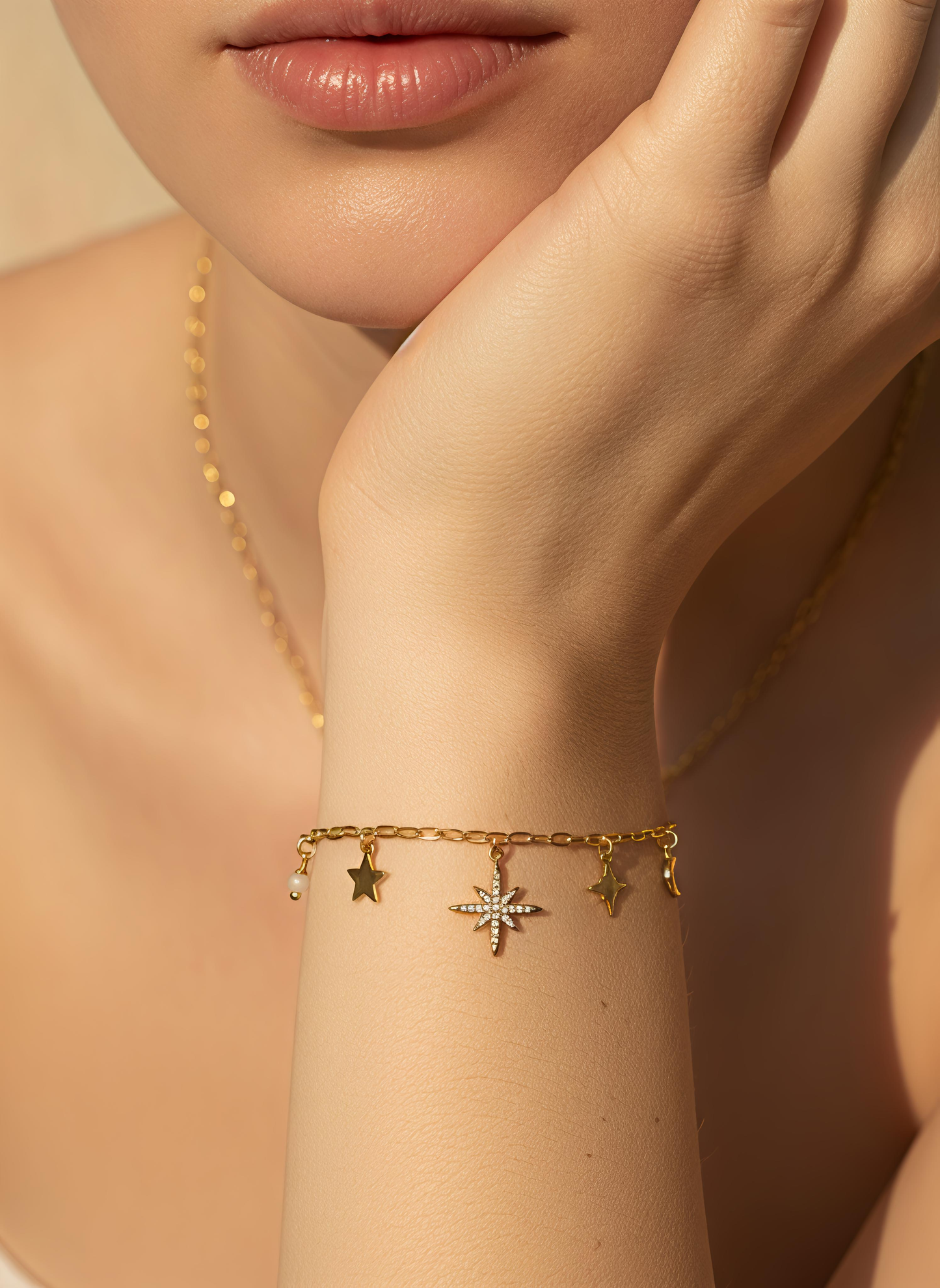 BRACELET PAULINE