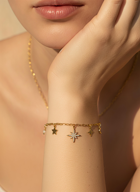 BRACELET PAULINE