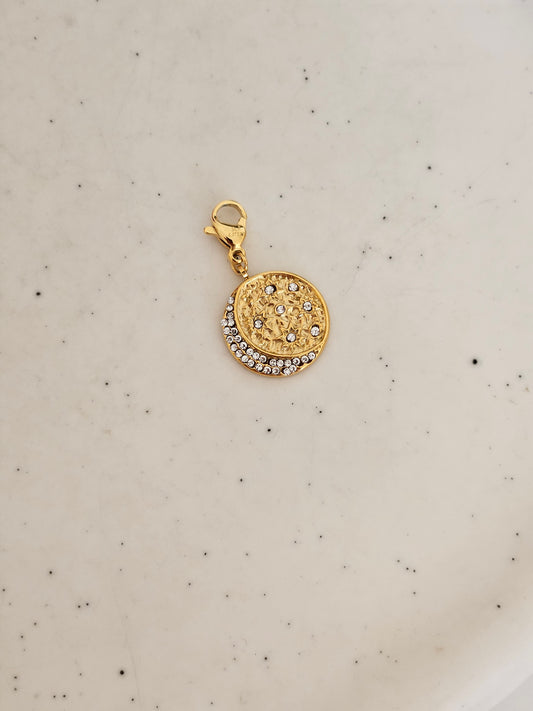 CHARME LUNE DIAMANT
