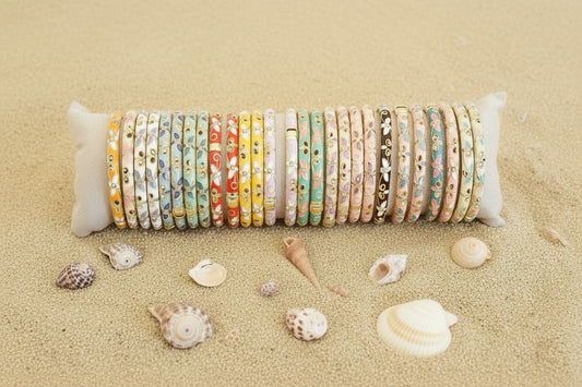 BRACELET THAÏLANDAIS