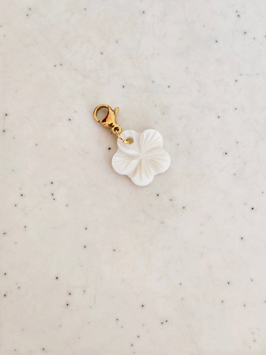 CHARME PERLE FLEUR