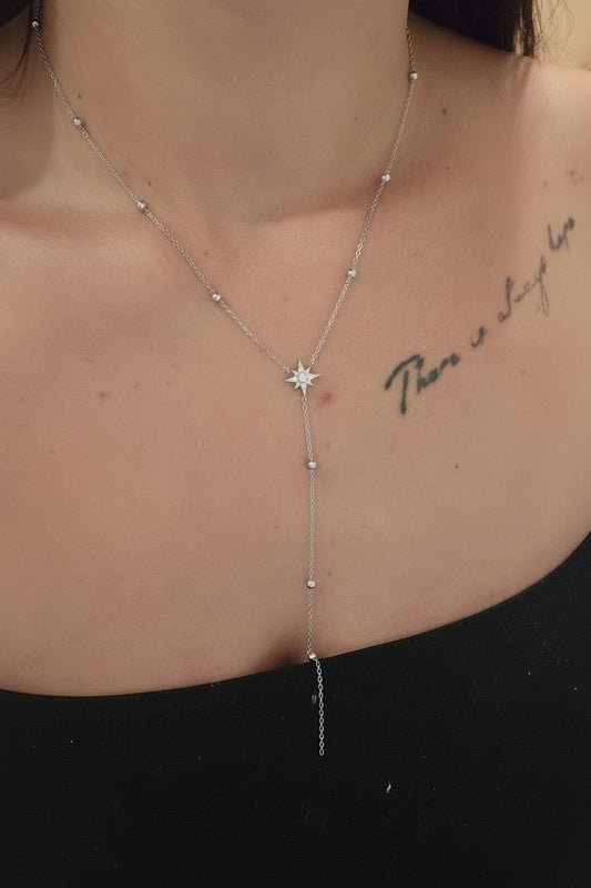 COLLIER LAYANA