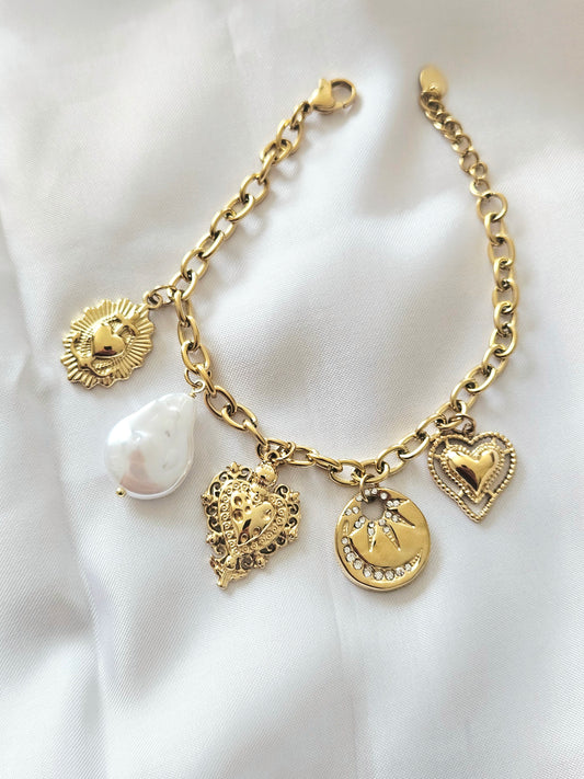 BRACELET CHEYENNE