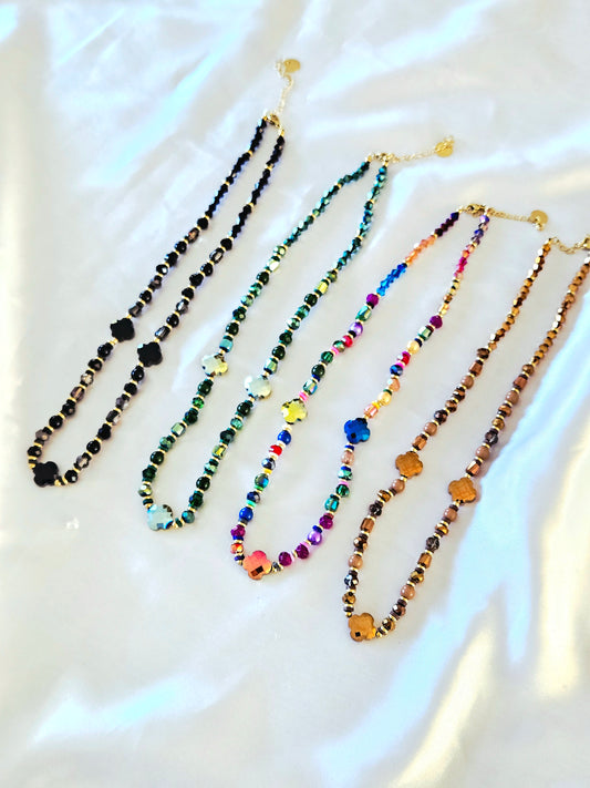 COLLIER MARTA