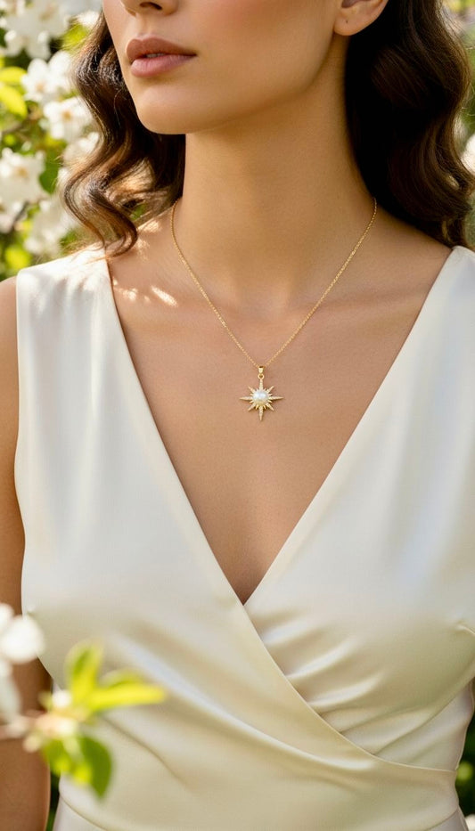 COLLIER CHLOÉ