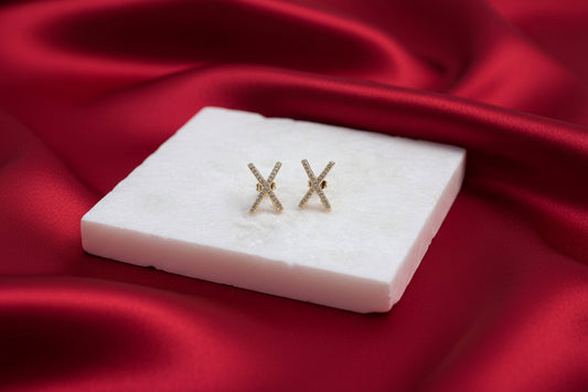 BOUCLE D'OREILLES BÉA