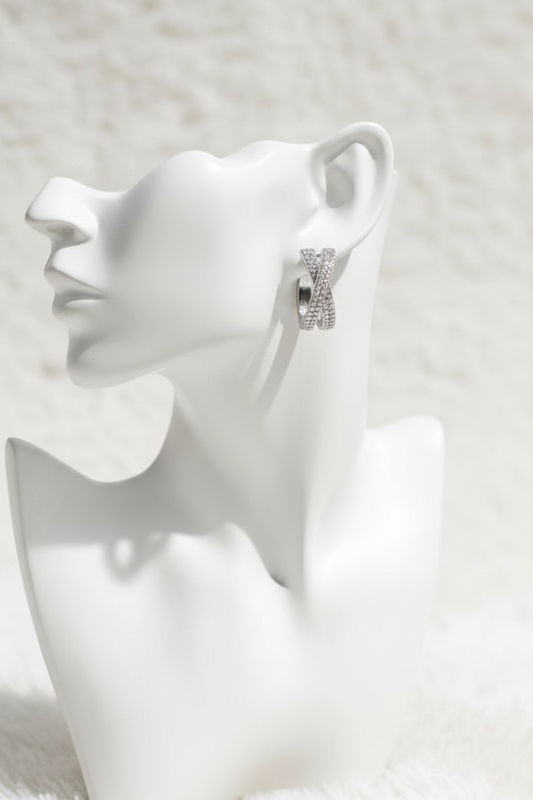 BOUCLES D'OREILLES LOUNA