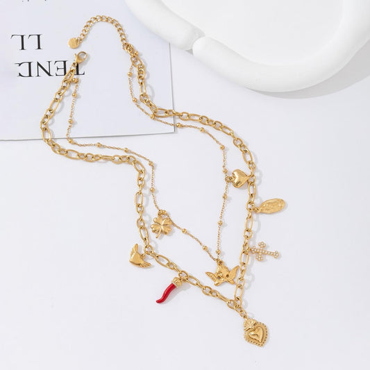 COLLIER JENA