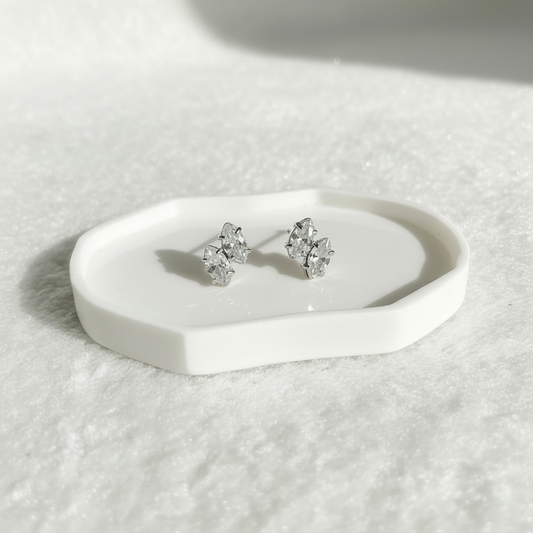 BOUCLES D'OREILLES LYDIE
