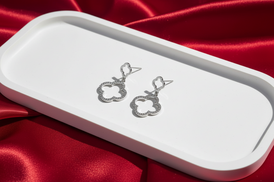 BOUCLES D'OREILLES NALYA