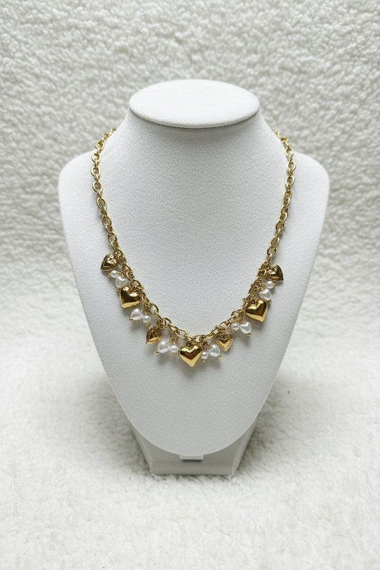 COLLIER ROMANE