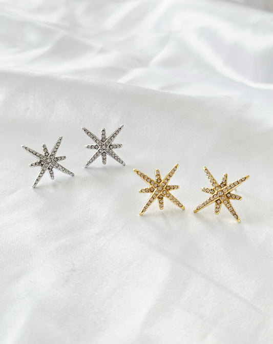 BOUCLES D'OREILLES MOLLY