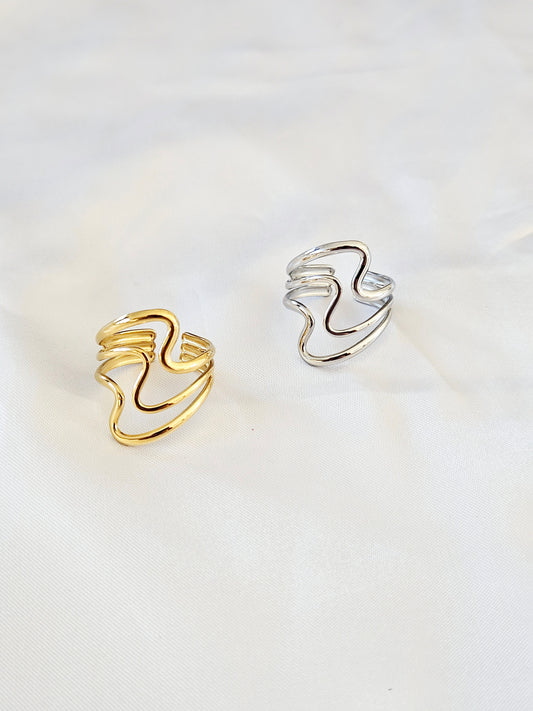 BAGUE MARGOT