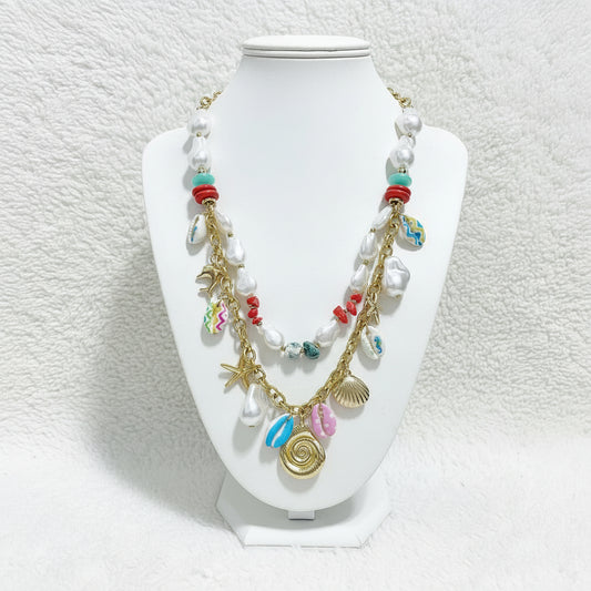 COLLIER CELIA