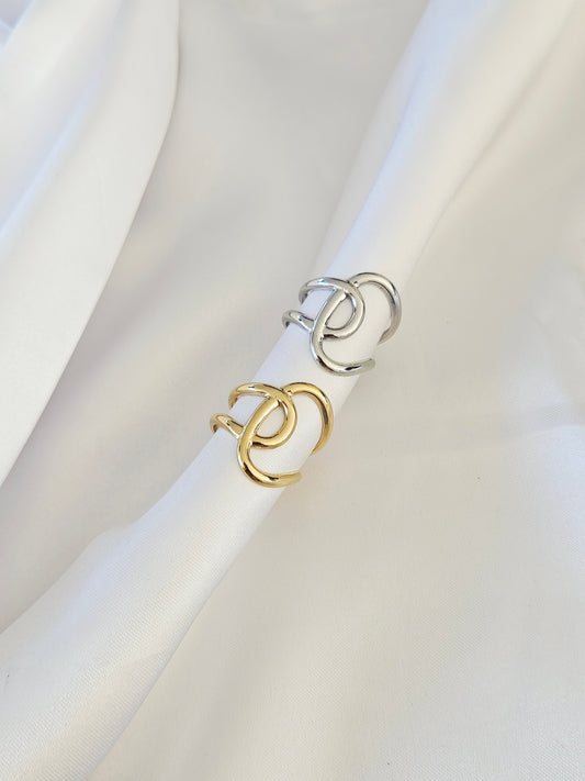 BAGUE CHARLIE